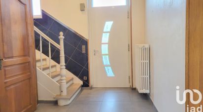 House 6 rooms of 139 m² in Uckange (57270)