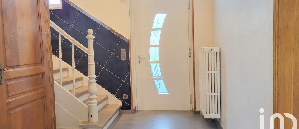 House 6 rooms of 139 m² in Uckange (57270)