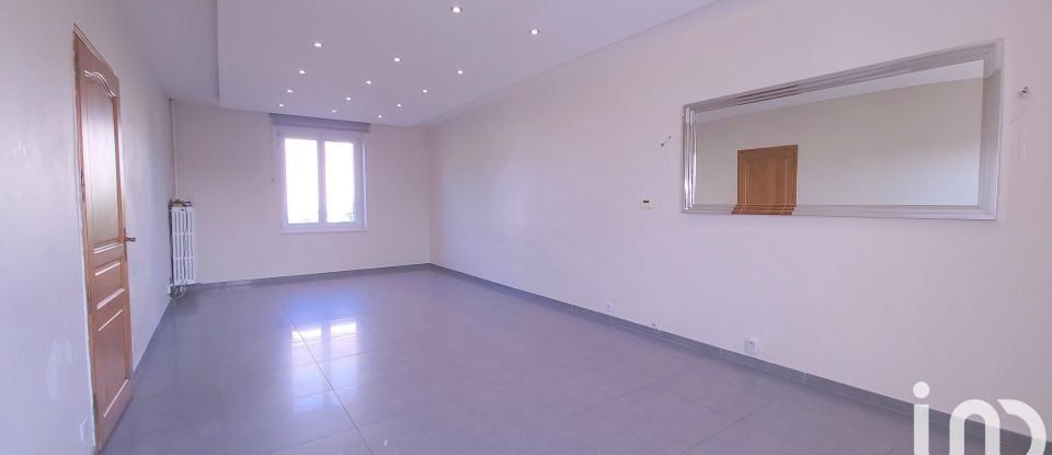 Maison 6 pièces de 139 m² à Uckange (57270)