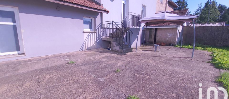 Maison 6 pièces de 139 m² à Uckange (57270)