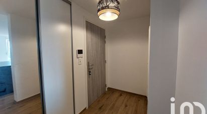 Apartment 3 rooms of 65 m² in Thionville (57100)