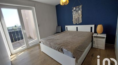 Appartement 3 pièces de 65 m² à Thionville (57100)