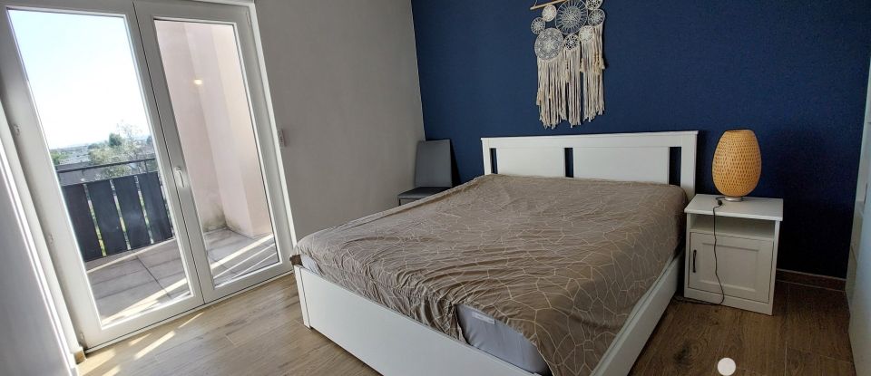 Appartement 3 pièces de 65 m² à Thionville (57100)