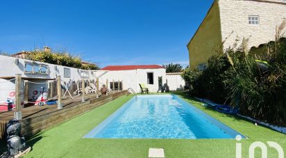 Maison traditionnelle 6 pièces de 121 m² à Roquefort-des-Corbières (11540)