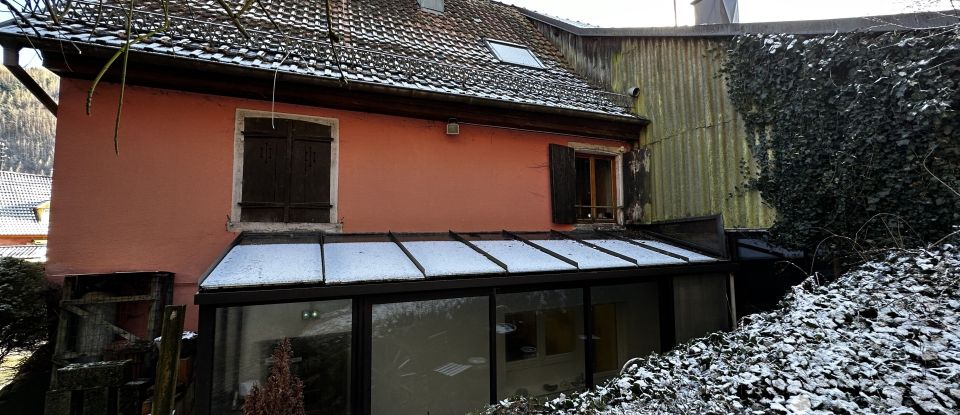 Immeuble de 250 m² à Rimbach-près-Masevaux (68290)