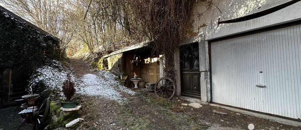 Immeuble de 250 m² à Rimbach-près-Masevaux (68290)