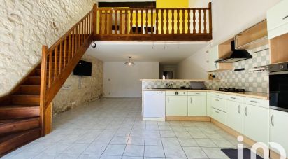 Maison de village 3 pièces de 90 m² à Sigean (11130)