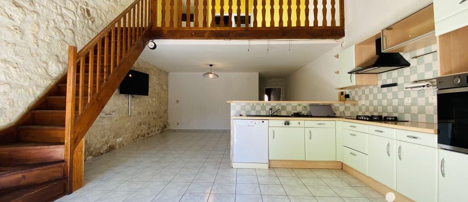 Maison de village 3 pièces de 90 m² à Sigean (11130)