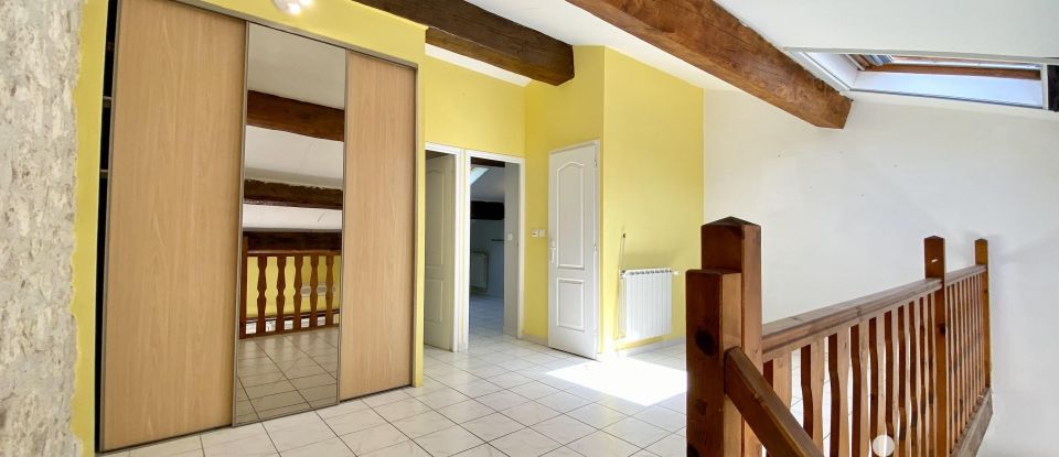 Maison de village 3 pièces de 90 m² à Sigean (11130)