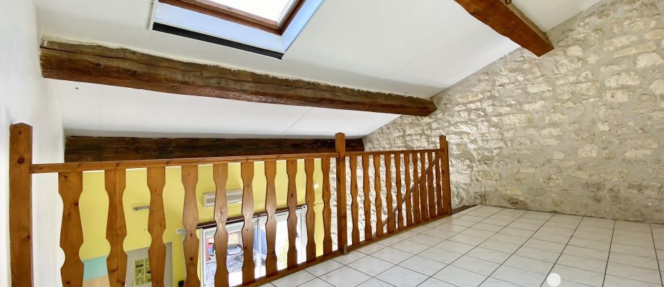 Maison de village 3 pièces de 90 m² à Sigean (11130)