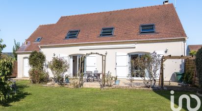 House 6 rooms of 162 m² in Breuil-le-Sec (60840)