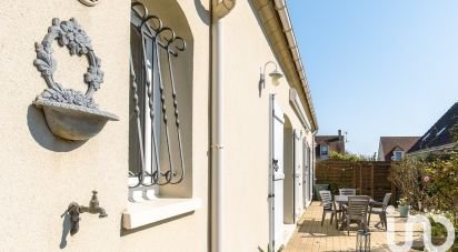 House 6 rooms of 162 m² in Breuil-le-Sec (60840)