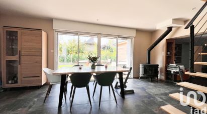 Maison 6 pièces de 130 m² à Romilly-sur-Andelle (27610)