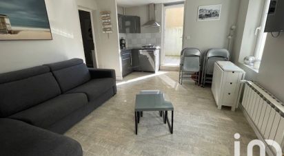 Apartment 2 rooms of 38 m² in Le Touquet-Paris-Plage (62520)