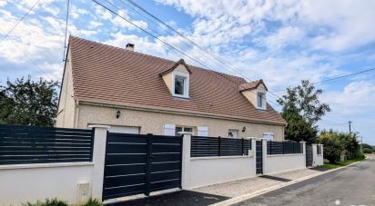 House 7 rooms of 130 m² in Villebéon (77710)