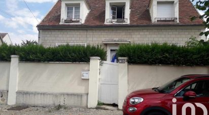 Maison 7 pièces de 148 m² à Saint-Martin-Longueau (60700)