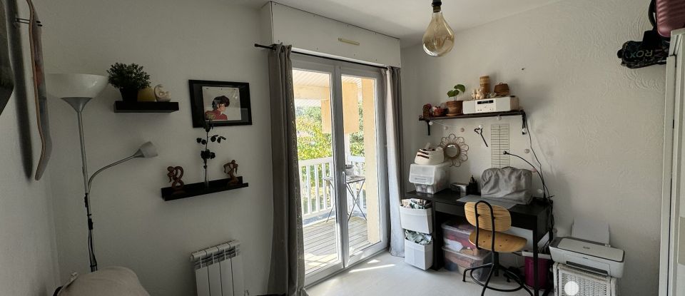 Maison 4 pièces de 87 m² à Labenne (40530)