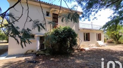 House 9 rooms of 180 m² in Pineuilh (33220)