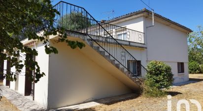 Maison 9 pièces de 180 m² à Pineuilh (33220)