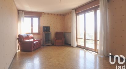 Appartement 4 pièces de 81 m² à Meylan (38240)