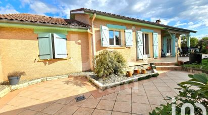 House 6 rooms of 132 m² in Bours (65460)