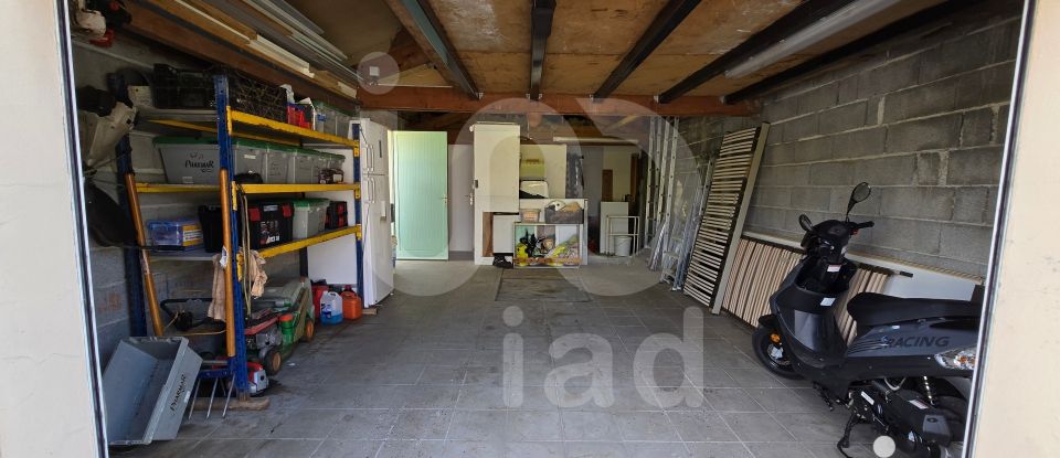 House 6 rooms of 132 m² in Bours (65460)