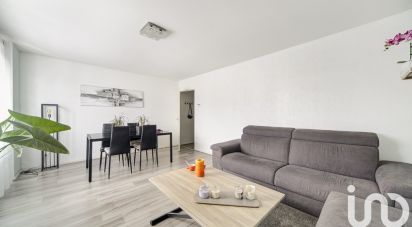 Appartement 2 pièces de 56 m² à Toulouse (31500)