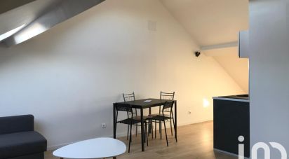 Studio 1 room of 20 m² in Cambrai (59400)