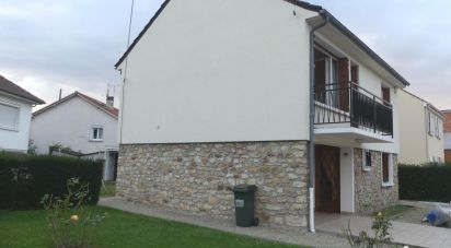 Maison 4 pièces de 77 m² à Dammarie-les-Lys (77190)