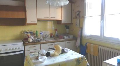 House 4 rooms of 77 m² in Dammarie-les-Lys (77190)