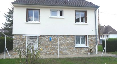 Maison 4 pièces de 77 m² à Dammarie-les-Lys (77190)