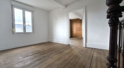 Maison 6 pièces de 154 m² à Maubert-Fontaine (08260)