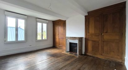 Maison 6 pièces de 154 m² à Maubert-Fontaine (08260)