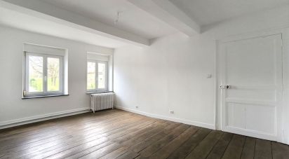 Maison 6 pièces de 154 m² à Maubert-Fontaine (08260)