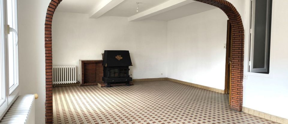 House 6 rooms of 154 m² in Maubert-Fontaine (08260)