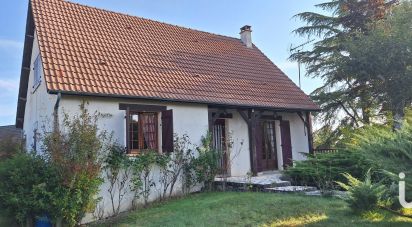 House 4 rooms of 138 m² in Le Poinçonnet (36330)