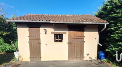 House 4 rooms of 138 m² in Le Poinçonnet (36330)