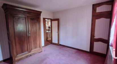 House 4 rooms of 138 m² in Le Poinçonnet (36330)