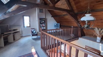 House 4 rooms of 138 m² in Le Poinçonnet (36330)