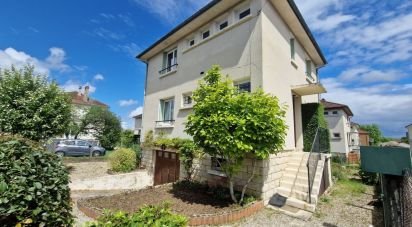 House 5 rooms of 93 m² in Auxerre (89000)