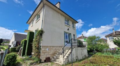 House 5 rooms of 93 m² in Auxerre (89000)