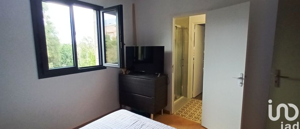 House 4 rooms of 107 m² in Cervione (20221)