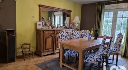 Country house 4 rooms of 93 m² in Breuil-Barret (85120)