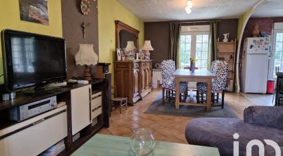 Country house 4 rooms of 93 m² in Breuil-Barret (85120)