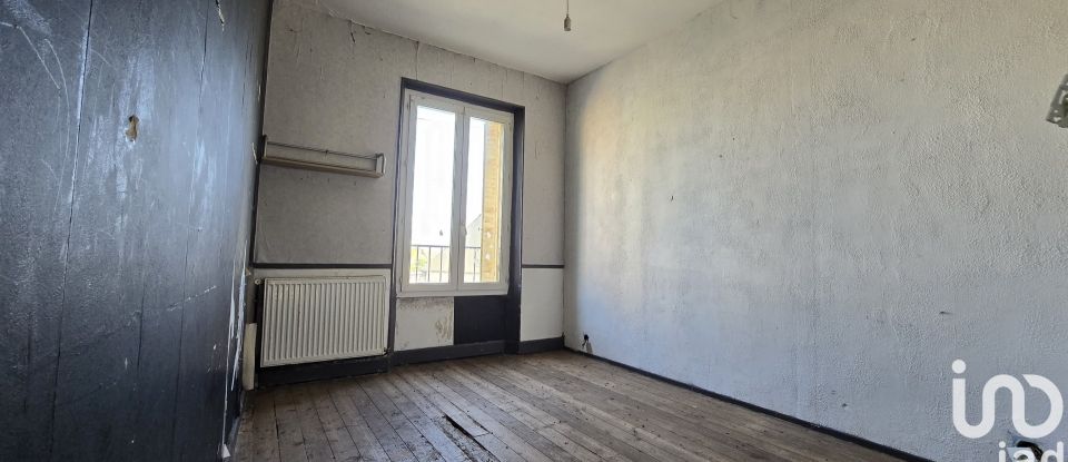 Maison de village 6 pièces de 129 m² à Sissonne (02150)