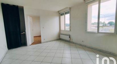 Appartement 2 pièces de 41 m² à Le Plessis-Belleville (60330)