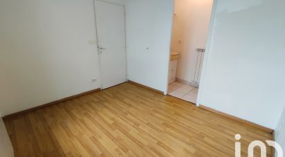 Apartment 2 rooms of 41 m² in Le Plessis-Belleville (60330)