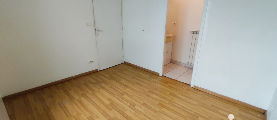 Appartement 2 pièces de 41 m² à Le Plessis-Belleville (60330)