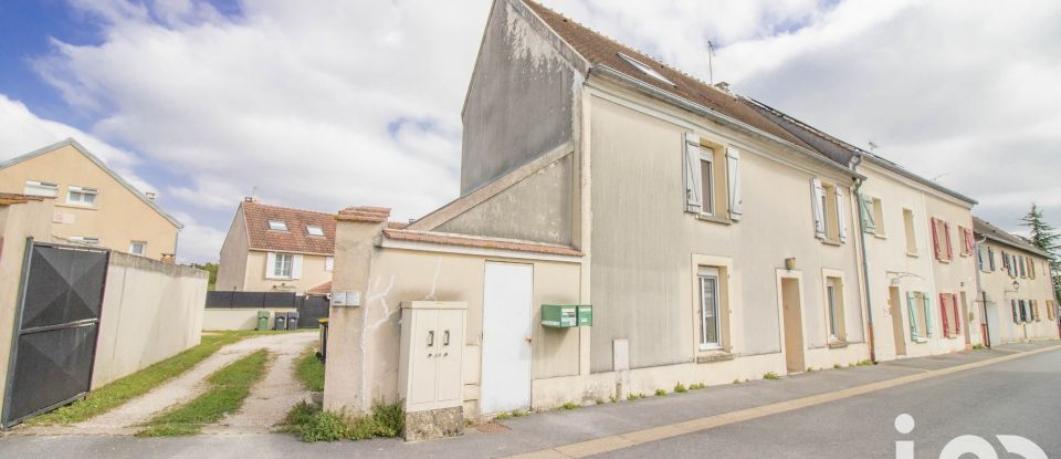 Maison 5 pièces de 106 m² à Saint-Jean-les-Deux-Jumeaux (77660)