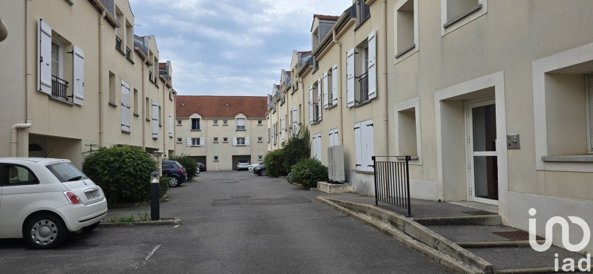 Maison de ville 4 pièces de 80 m² à Le Plessis-Pâté (91220)